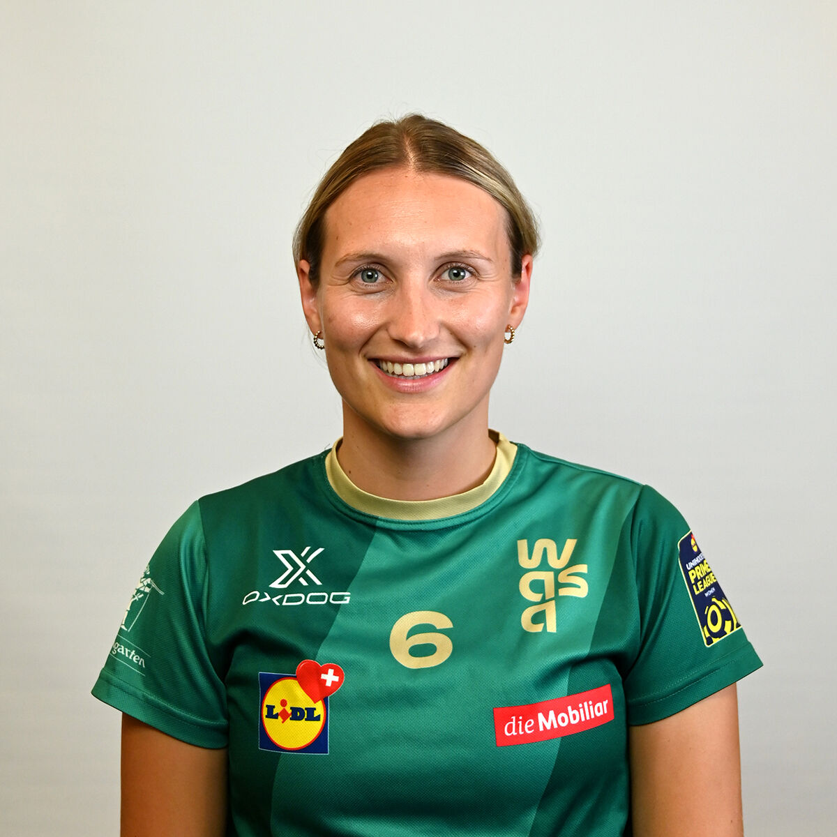 Andrina Schaller